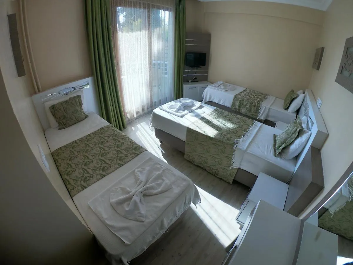 Bellamaritimo Hotel Pamukkale