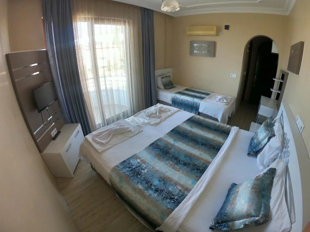 Bellamaritimo Hotel Pamukkale