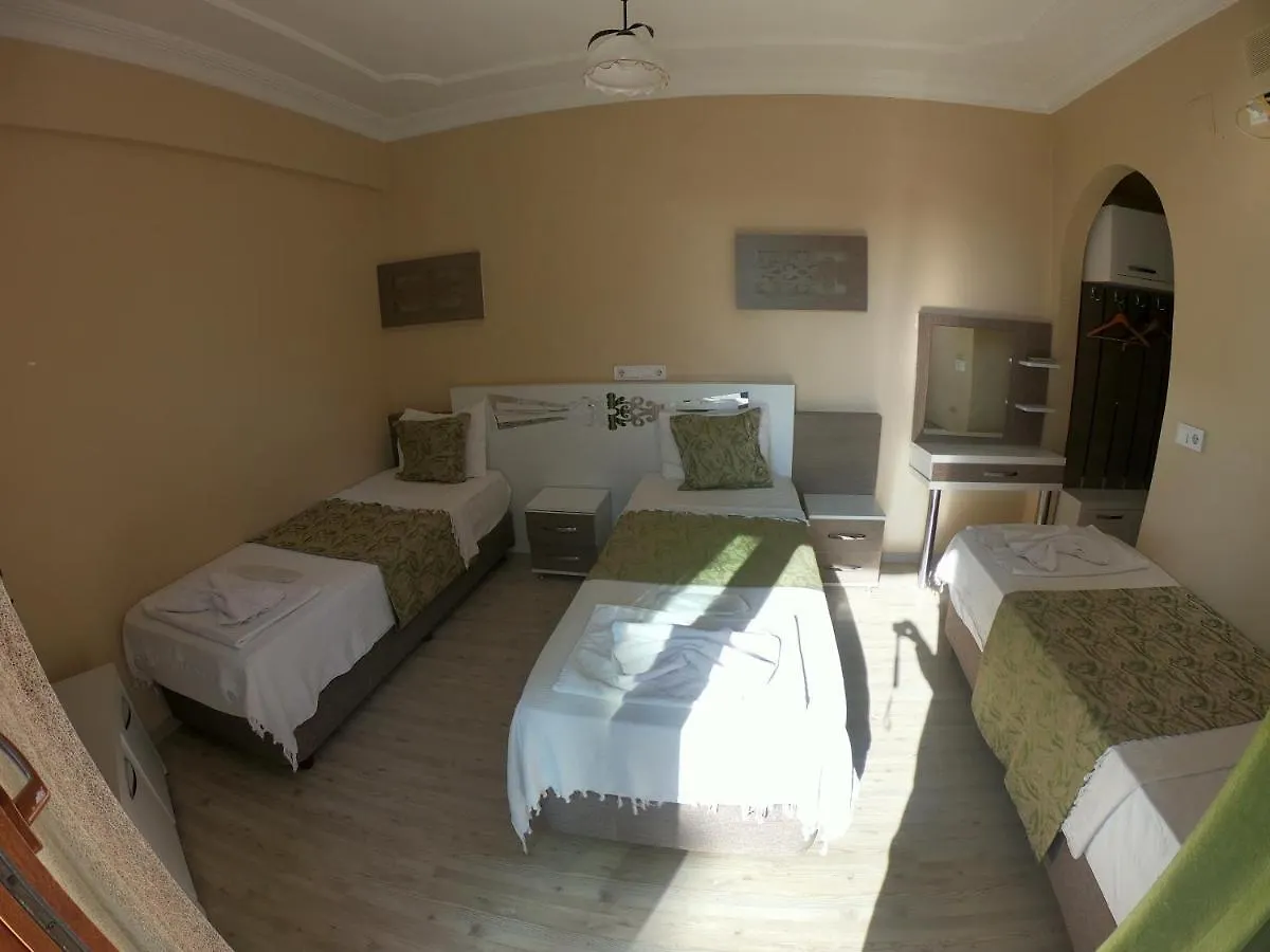 Bellamaritimo Hotel Pamukkale Turkey