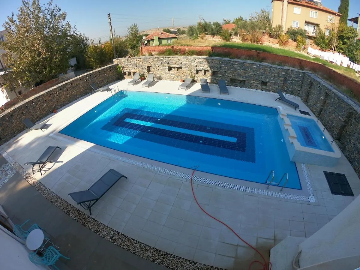 Bellamaritimo Hotel Pamukkale 2*,  Turkey