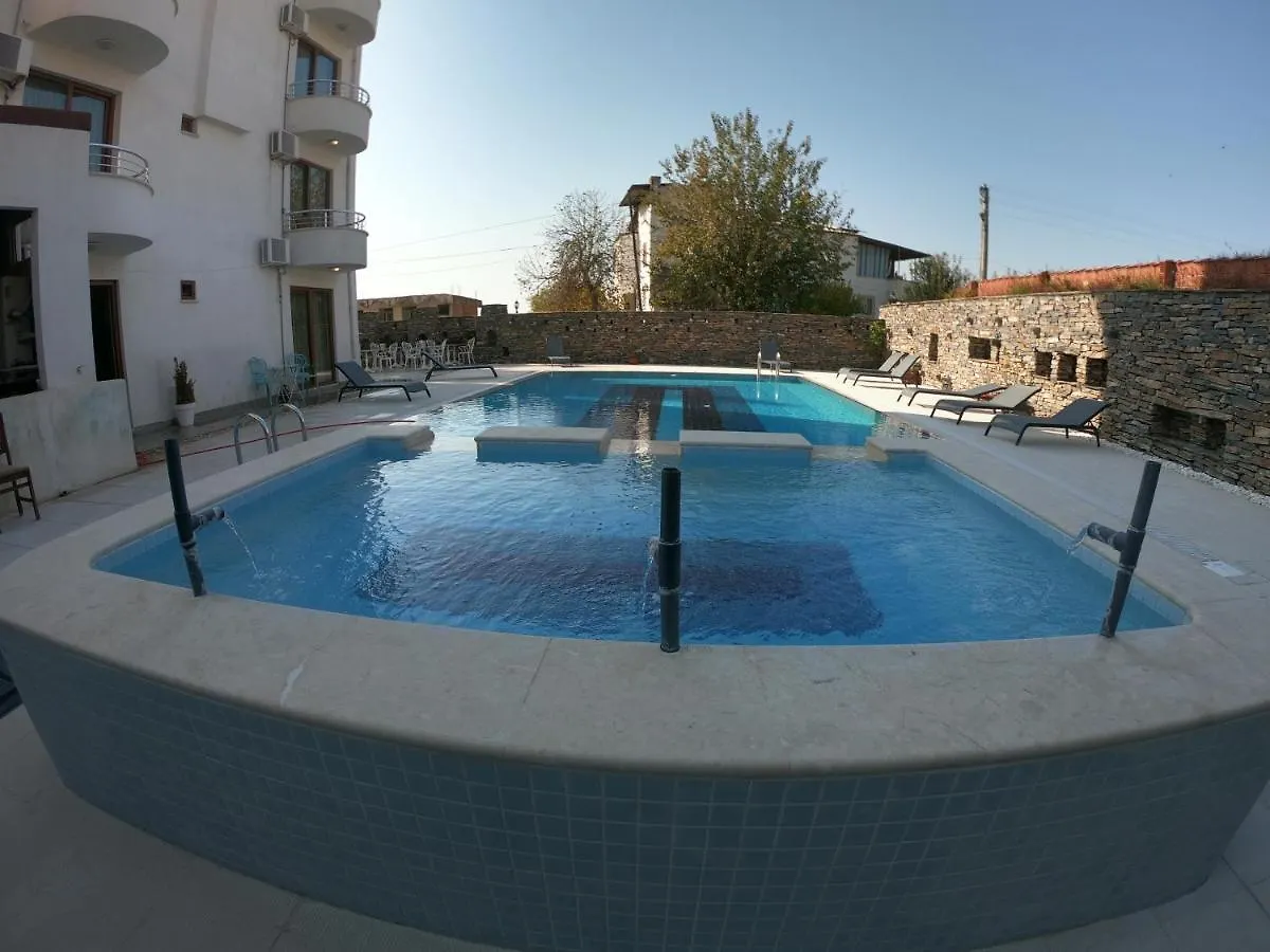 Bellamaritimo Hotel Pamukkale 2*,  Turkey