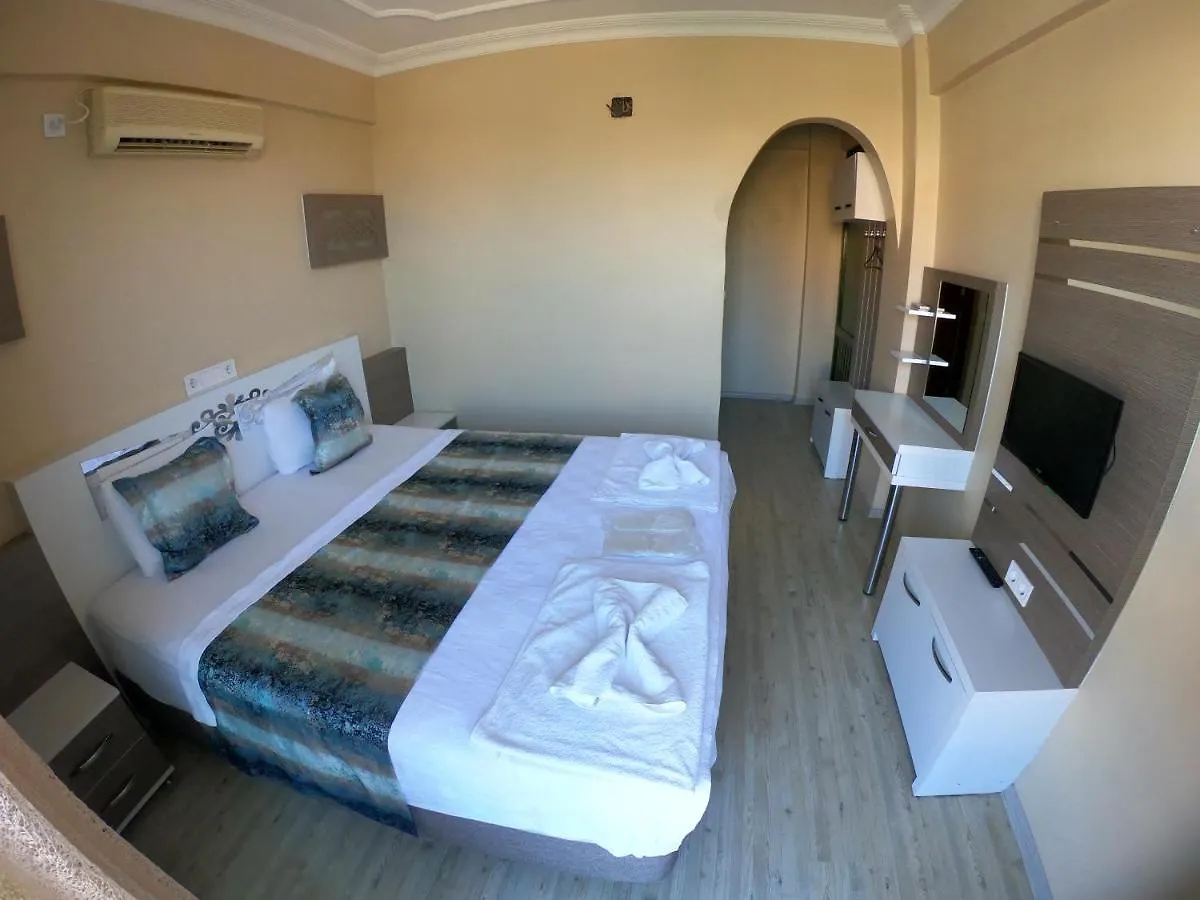 Bellamaritimo Hotel Pamukkale