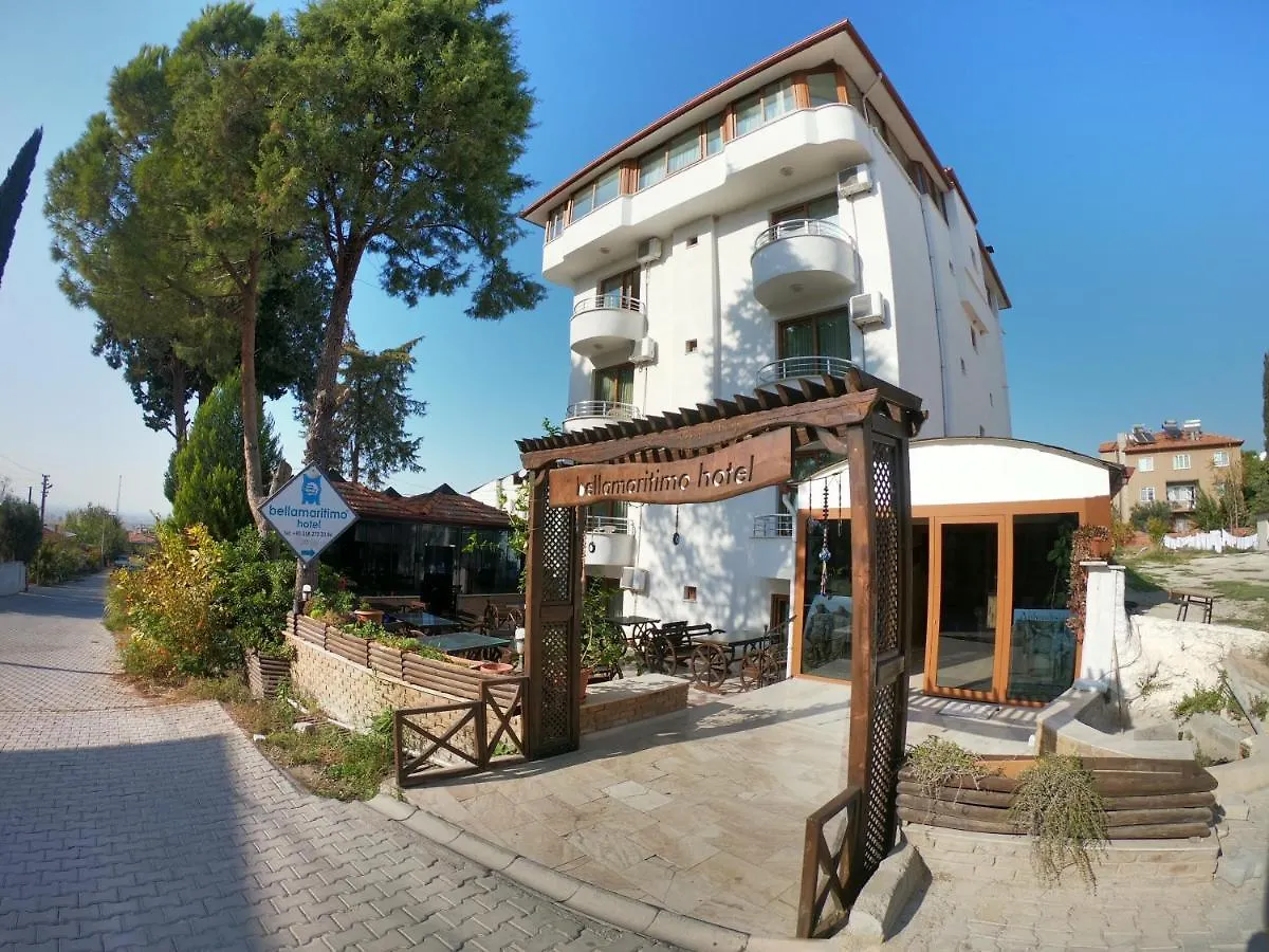 Bellamaritimo Hotel Pamukkale