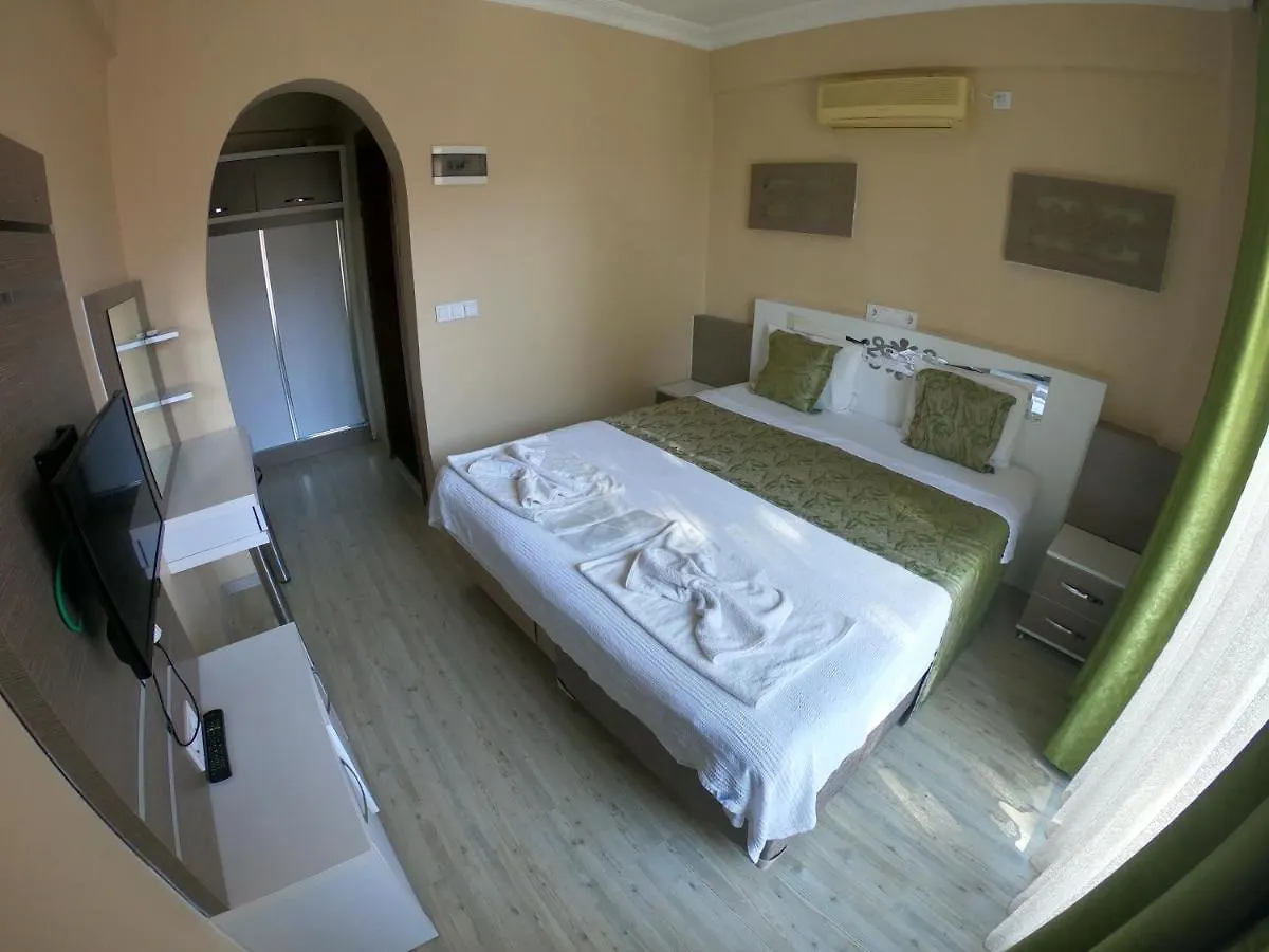 Bellamaritimo Hotel Pamukkale