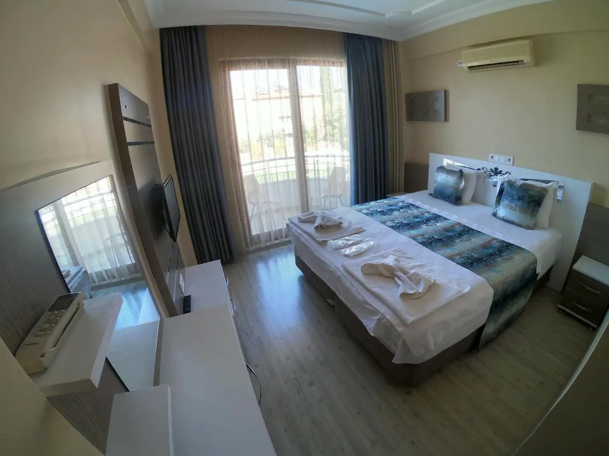 Bellamaritimo Hotel Pamukkale