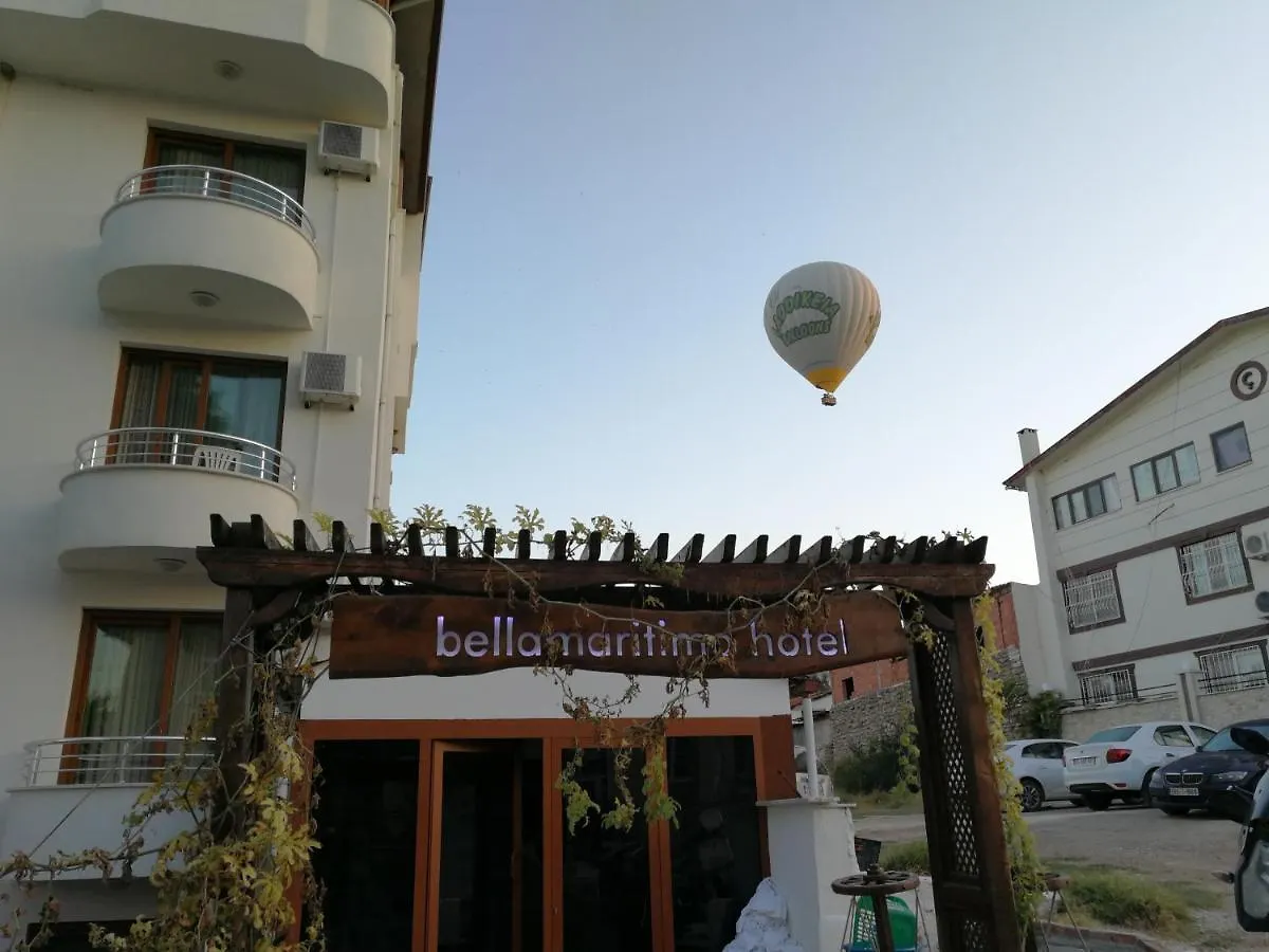 Bellamaritimo Hotel Pamukkale 2*,