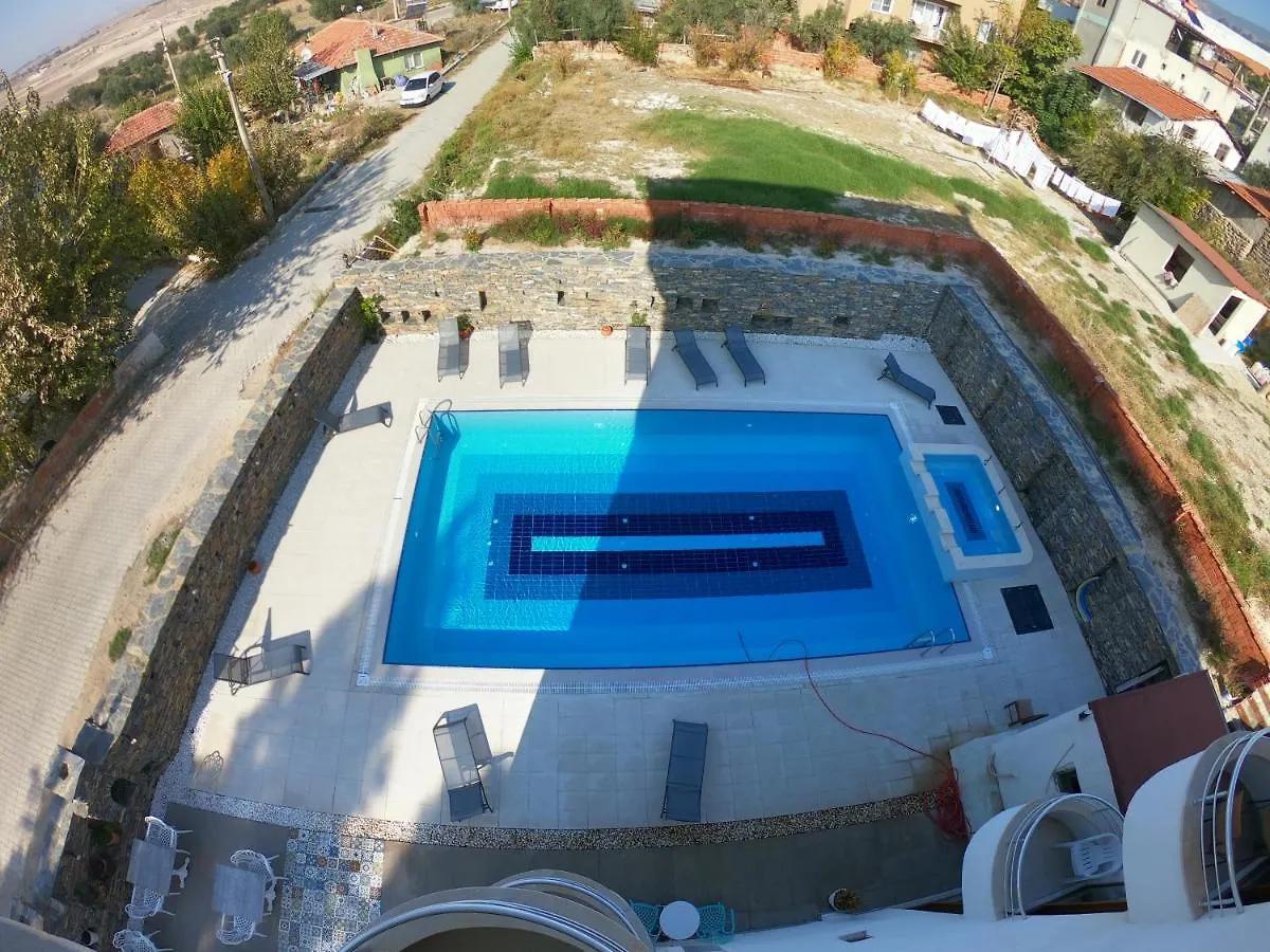 Bellamaritimo Hotel Pamukkale